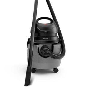 Aspirador de Pó Britânia 20L Função Sopro 1500W