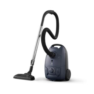 Aspirador de Pó com Saco Electrolux 1800W Compacto Experience Filtro