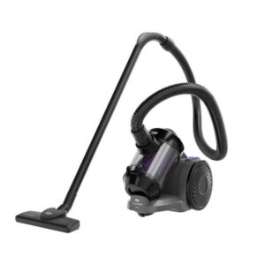 Aspirador de Pó Cyclone Max 1500W Sem Saco com Filtro Hepa Wap