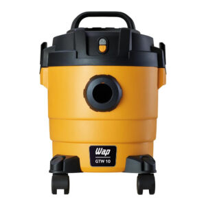 Aspirador de Pó e Água com Bocal de Sopro 10 Litros 1400W Wap