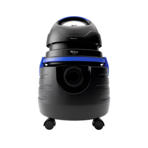Aspirador de Pó e Água com Função Sopro 20 Litros 1500W Philco