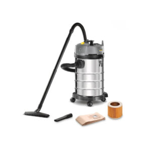 Aspirador De Pó E Água E Soprador Kärcher Nt3100 30l 127V 220V