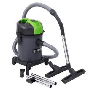 Aspirador de Pó e Água Ecoclean 1200W 220V Ipc Brasil — Eletroportáteis