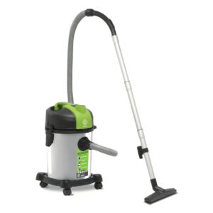 Aspirador De Pó E Agua Ecoclean Lite Aa118 220V
