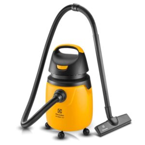 Aspirador de Pó e Água Electrolux 1300W 20L Profissional com Função