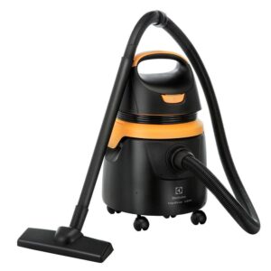 Aspirador de Pó e Água Electrolux 1400W 11L Acqua Power com Função