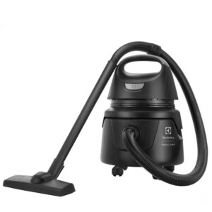 Aspirador de Pó e Água Electrolux 1400W Hidrolux Compacto com Função