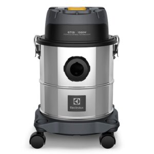 Aspirador de Pó e Água Electrolux 1500W 12L com ThermoControl e