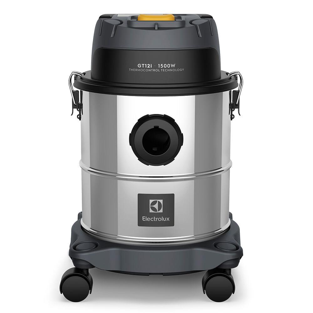Aspirador de Pó e Água Electrolux 1500W 12L com ThermoControl e