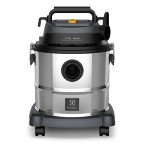 Aspirador de Pó e Água Electrolux 1800W 20L com ThermoControl e