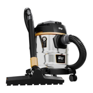 Aspirador de Pó e Água Gtw 1600W 12L com Função Sopra Folhas Wap