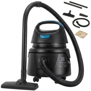 Aspirador de Pó e Água Hidrolux 1400W 5 Litros Electrolux
