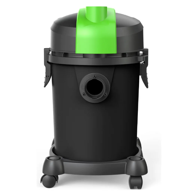 Aspirador de Pó e Água Ipc Ecoclean 18L 1200W Profissional Seco e