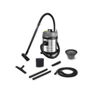Aspirador De Pó E Água Karcher Nt 2000 *br Cor Cinza