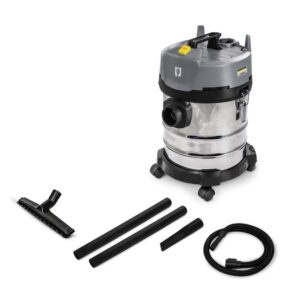 Aspirador De Pó E Água NT 2000 Karcher 220V