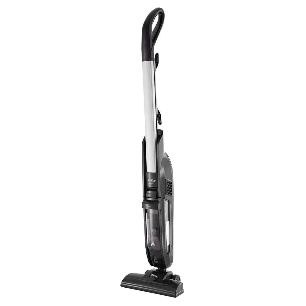Aspirador De Pó E Água Vertical Philco 110V — Eletroportáteis