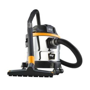 Aspirador de Pó e Água Wap Gtw 15 14,8L 1700W Inox 127V