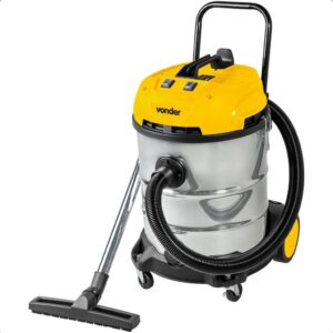Aspirador de Pó e Líquido 2400W 220V Apv 2460 Vonder — Eletroportáteis
