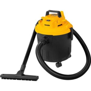 Aspirador de Pó E Líquidos 18 Litros 1000w Vonder