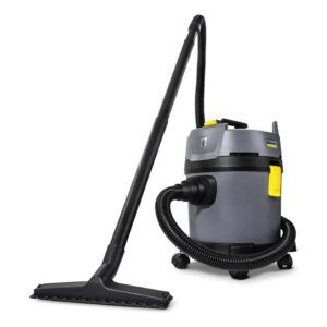 Aspirador de Pó e Líquidos Kärcher NT 2000 Inox 20L 1400W