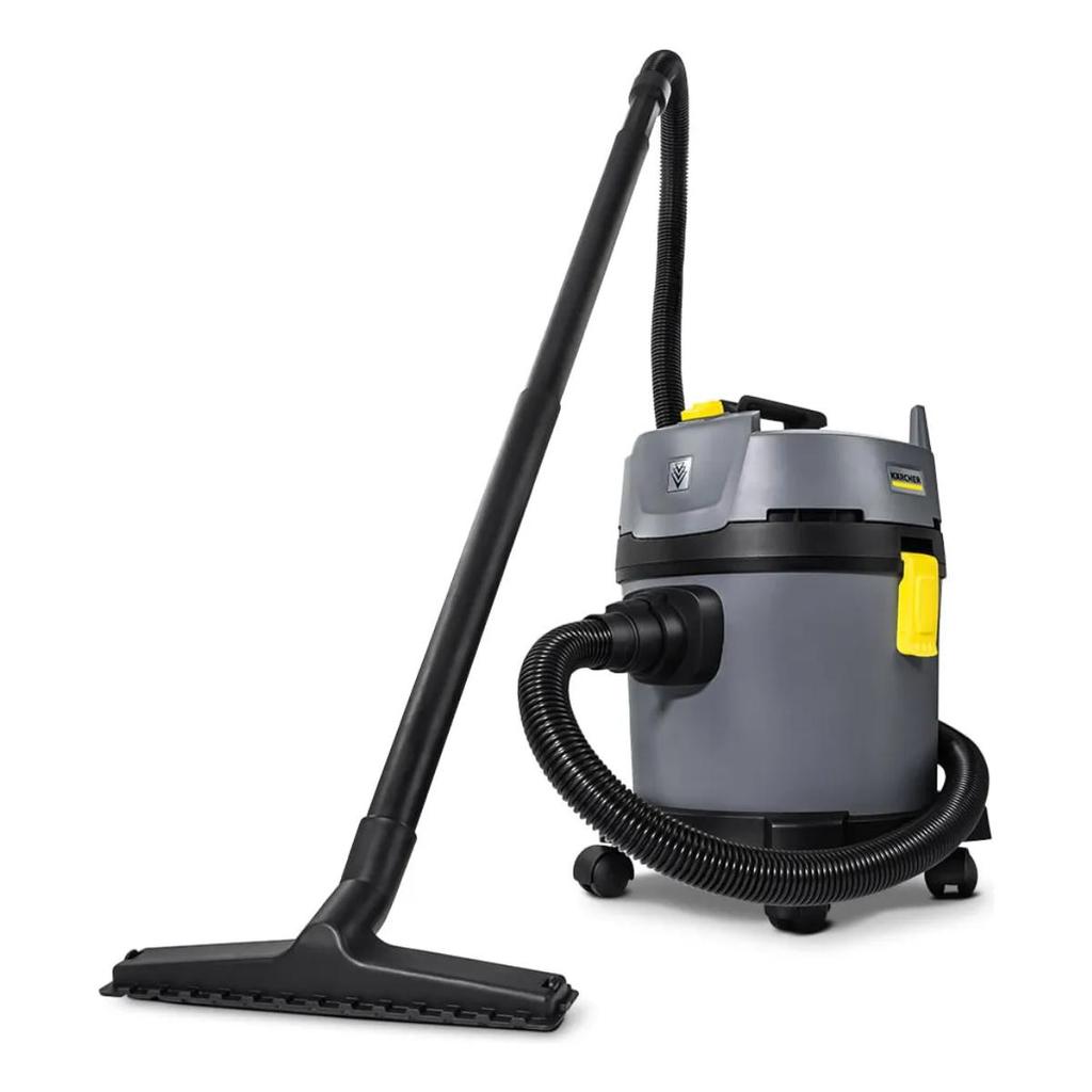 Aspirador de Pó e Líquidos Kärcher NT 2000 Inox 20L 1400W