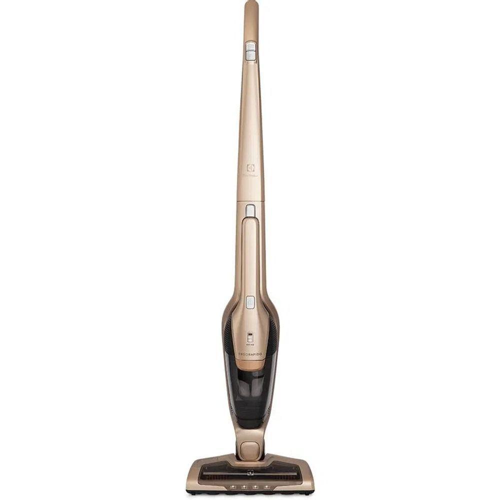 Aspirador De Pó Electrolux Ergo Rápido 2 Em 1 Com Bocal Pet Bivolt — Eletroportáteis