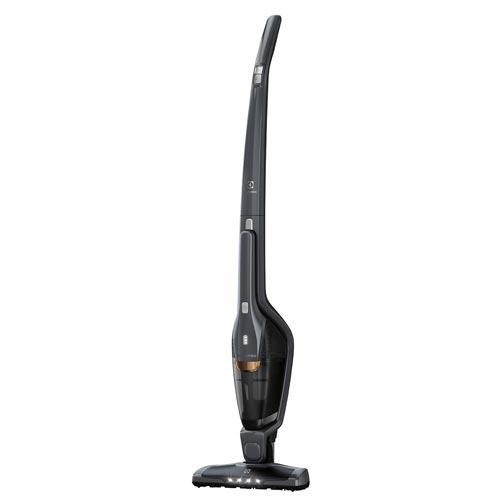Aspirador de Pó Electrolux Ergorapido com Capacidade de 0,42 Litros — Eletroportáteis