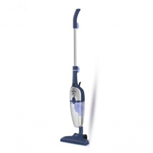 Aspirador De Pó Mondial Turbo 1550W Azul com Inox 110V