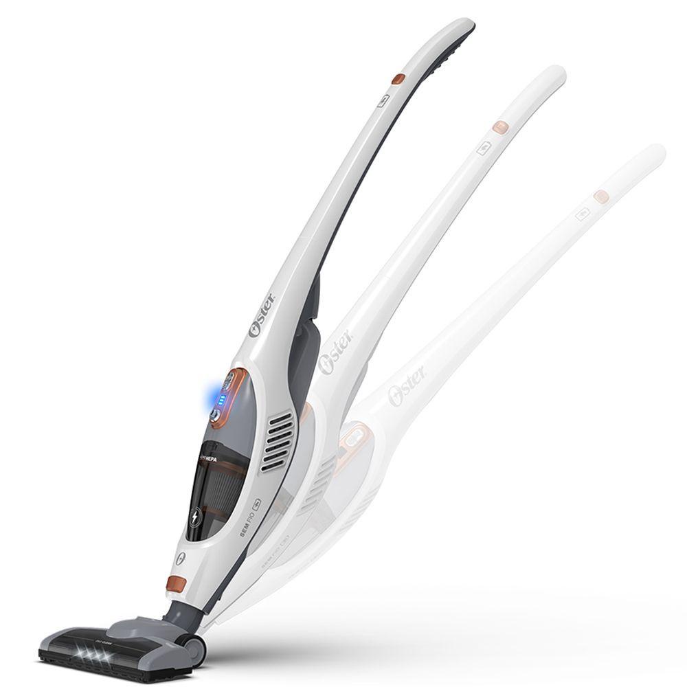 Aspirador de Pó Oster a Bateria Bivolt — Eletroportáteis
