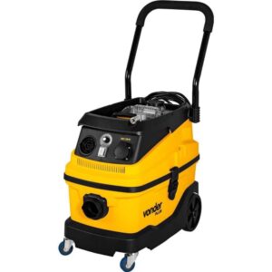 Aspirador de Pó para Partículas Finas e Líquidos 30 Litros Vonder 110V