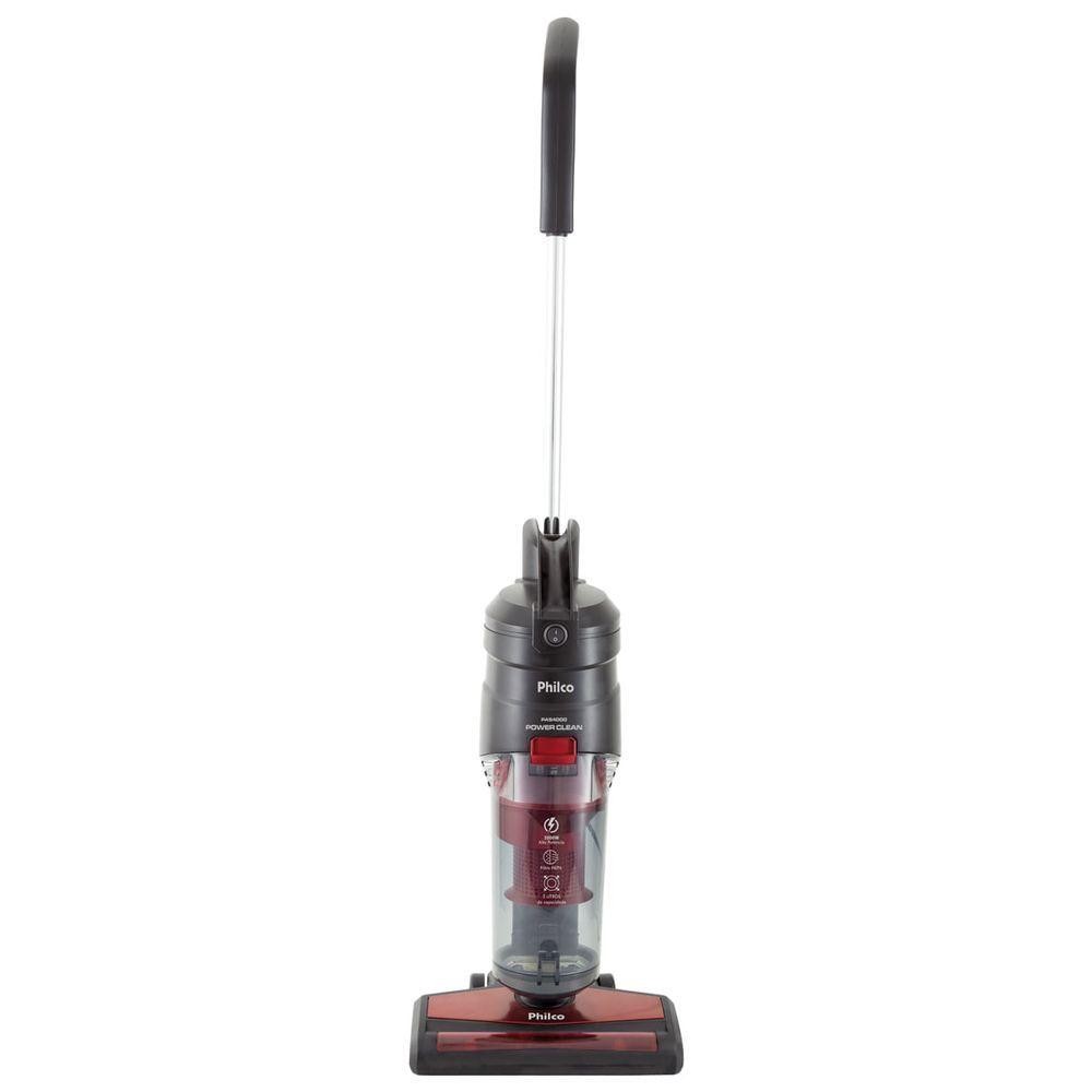 Aspirador De Pó Philco PAS4000V Power Clean 110V — Eletroportáteis