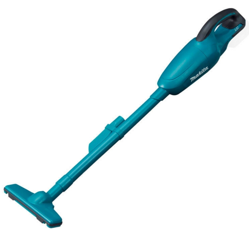 Aspirador De Pó Portátil à Bateria 18V DCL180Z Makita — Eletroportáteis