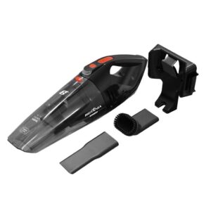 Aspirador de Pó Portátil Britânia Pó Água Bivolt 60W