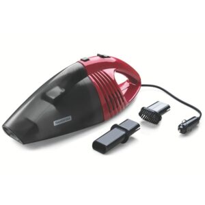 Aspirador de pó portátil para carros 60 W 12 V Tramontina