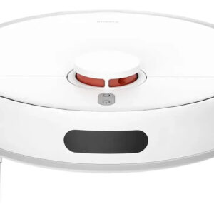 Aspirador De Pó Robô Xiaomi Vacuum S40c Branco
