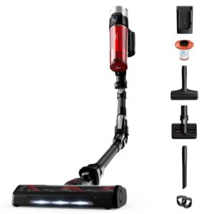 Aspirador de Pó Sem Fio Arno Flex 9.60 com 450ml