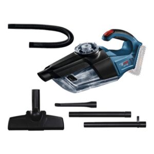 Aspirador de Pó Sem Fio Bosch Gas S Bateria
