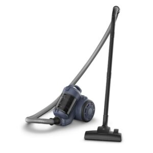 Aspirador de Pó sem Saco Electrolux 1300W Efficient CyclonicPower e