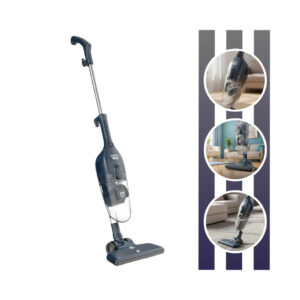 Aspirador De Pó Vertical 2 Em 1 1400w Bas30 Britânia