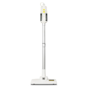 Aspirador de Pó Vertical 2 em 1 Karcher Vcl 2 Filtro Hepa