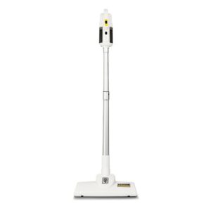 Aspirador de Pó Vertical 2 em 1 Karcher Vcl 3 com Filtro Hepa 0,5L