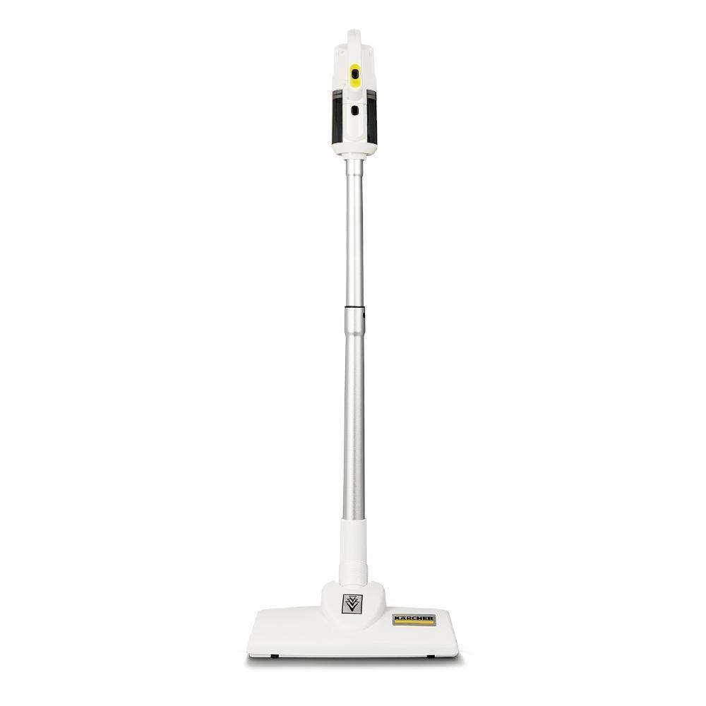 Aspirador de Pó Vertical 2 em 1 Karcher Vcl 3 com Filtro Hepa 0,5L — Eletroportáteis