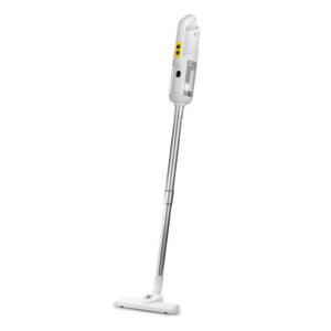 Aspirador de Pó Vertical 2 em 1 Kärcher Vcl 3 com Filtro Hepa e