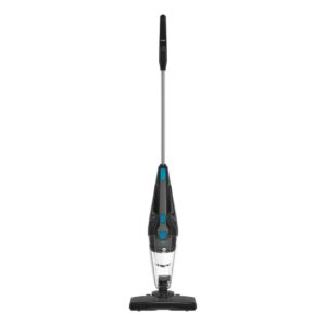 Aspirador de Pó Vertical 2 em 1 Midea 1350W Preto