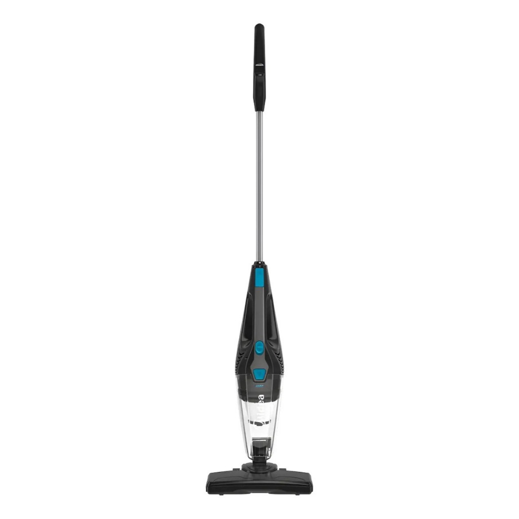 Aspirador de Pó Vertical 2 em 1 Midea 1350W Preto — Eletroportáteis