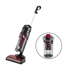 Aspirador de Pó Vertical 2000W 2L Filtro Hepa PAS4000V Power Clean