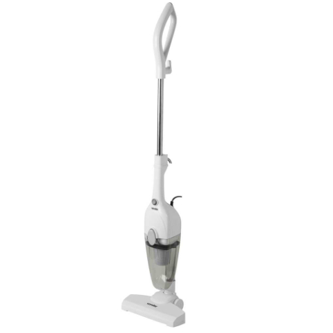 Aspirador De Pó Vertical Banco 1.350 W 1 litro Apv 1350 220V turbo — Eletroportáteis