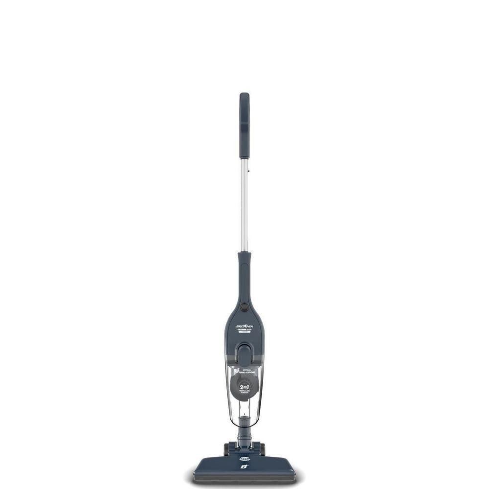 Aspirador De Pó Vertical Britânia 2 em 1 1400W 110V