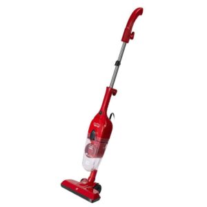 Aspirador De Pó Vertical Britânia Filtro Ciclone 1400W BAS1500V 110V