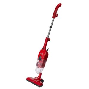 Aspirador De Pó Vertical Britânia Filtro Ciclone 1400W BAS1500V 110V